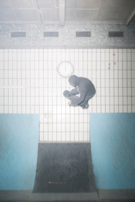 Billy Ben Grafik Atelier