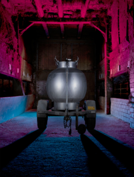 Billy Ben Grafik Atelier