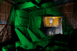 Billy Ben Grafik Atelier