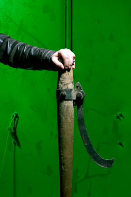 Billy Ben Grafik Atelier