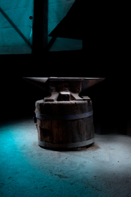 Billy Ben Grafik Atelier