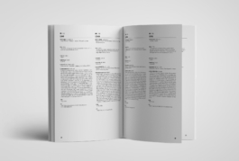 Billy Ben Grafik Atelier