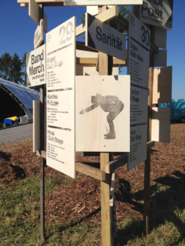 Billy Ben Grafik Atelier