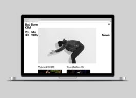 Billy Ben Grafik Atelier