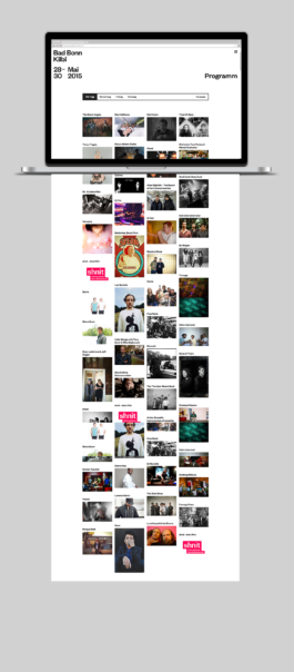 Billy Ben Grafik Atelier