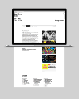 Billy Ben Grafik Atelier