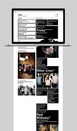 Billy Ben Grafik Atelier