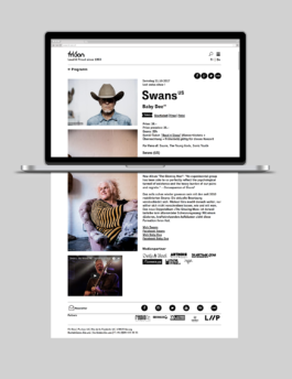 Billy Ben Grafik Atelier