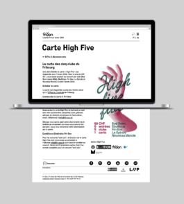 Billy Ben Grafik Atelier