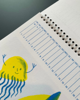 Billy Ben Grafik Atelier