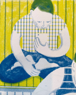 Billy Ben Grafik Atelier