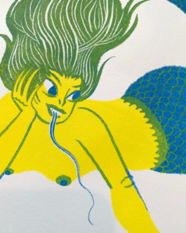 Billy Ben Grafik Atelier