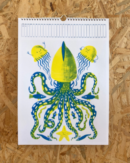 Billy Ben Grafik Atelier