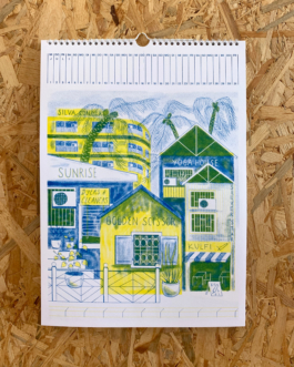 Billy Ben Grafik Atelier