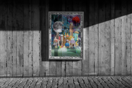 Billy Ben Grafik Atelier