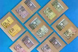 Billy Ben Grafik Atelier