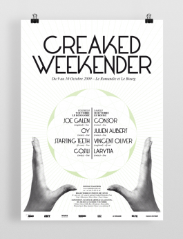 Billy Ben Grafik Atelier