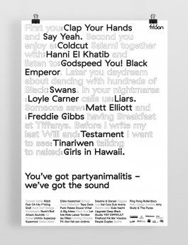 Billy Ben Grafik Atelier