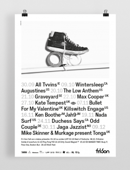 Billy Ben Grafik Atelier