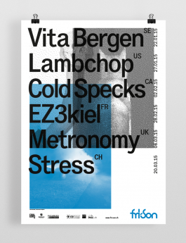 Billy Ben Grafik Atelier