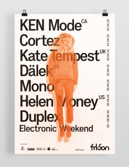 Billy Ben Grafik Atelier