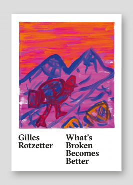 Billy Ben Grafik Atelier