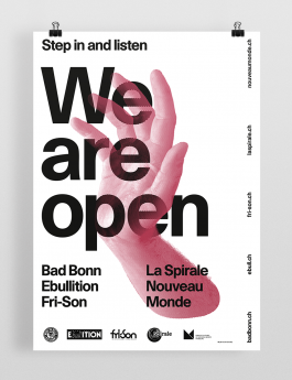 Billy Ben Grafik Atelier