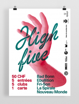 Billy Ben Grafik Atelier