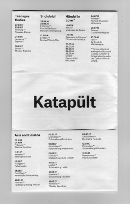 Billy Ben Grafik Atelier