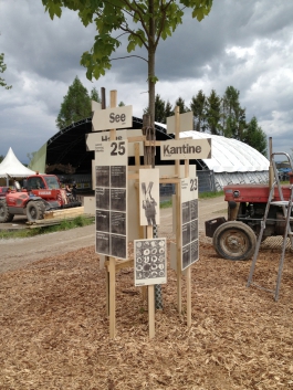 Billy Ben Grafik Atelier