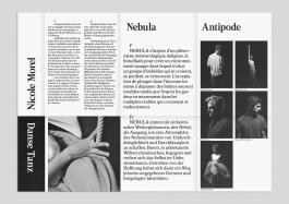 Billy Ben Grafik Atelier