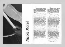 Billy Ben Grafik Atelier