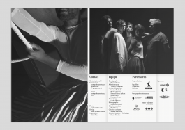 Billy Ben Grafik Atelier