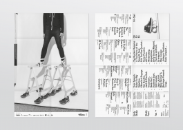 Billy Ben Grafik Atelier