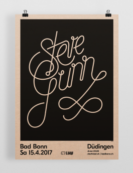 Billy Ben Grafik Atelier