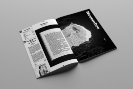 Billy Ben Grafik Atelier