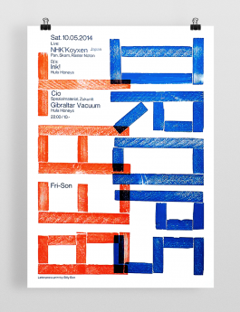 Billy Ben Grafik Atelier