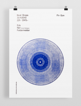 Billy Ben Grafik Atelier