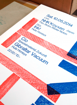 Billy Ben Grafik Atelier