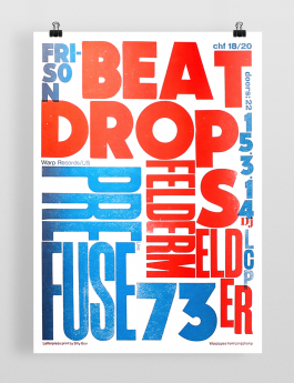 Billy Ben Grafik Atelier