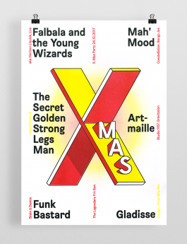 Billy Ben Grafik Atelier