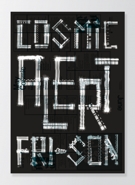 Billy Ben Grafik Atelier