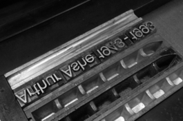 Billy Ben Grafik Atelier