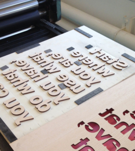 Billy Ben Grafik Atelier