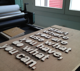 Billy Ben Grafik Atelier