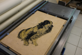 Billy Ben Grafik Atelier