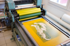 Billy Ben Grafik Atelier