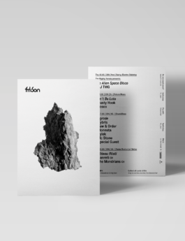 Billy Ben Grafik Atelier