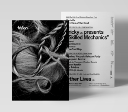 Billy Ben Grafik Atelier