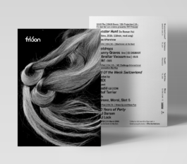 Billy Ben Grafik Atelier